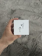 Apple airpods mit active - 4,