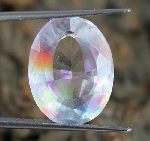 Natürlich regenbogen mystic - natürlich,