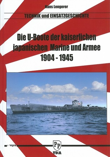 Lengerer die boote - u-boote, der