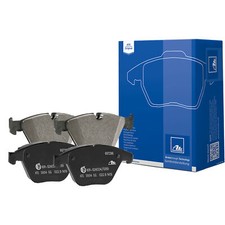 ATE Bremsbelag Opel Astra F 18 16V 20 GSI 16V HINTEN