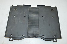 HONDA LEAD 50 AF01 FUßABLAGE TRITTBRETT INNENVERKLEIDUNG FUßRAUM BODEN SCHWARZ