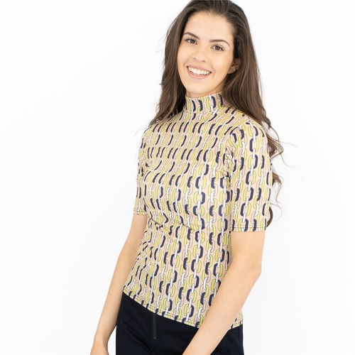 Karen millen damen shirt - millen, t-shirt