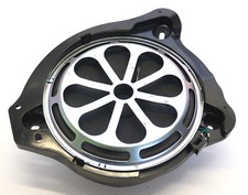 Mercedes C205 W205 Coupe A2058201400 Premium Sound Burmester Lautsprecher