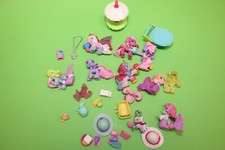 My little Pony Set  nr Q7