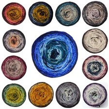 Malabrigo Metamorphosis Sock