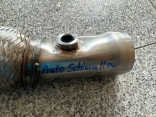 DPF Reparatur Flexrohr für Mercedes Vito W447 2.2cdi  A4474900083 A4474901414