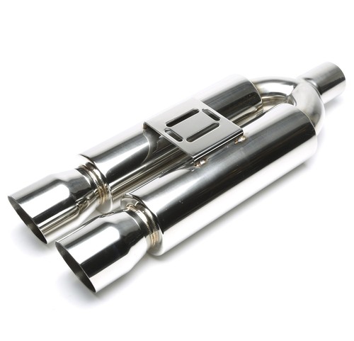 SPORT-AUSPUFF