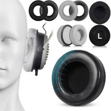 Ersatz Ohrpolster Kissen für Beyerdynamic DT770 DT880 DT990 Pro Kopfhörer