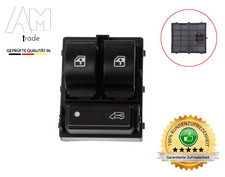 FENSTERHEBER SCHALTER FÜR