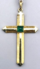 Kruzifix Anhänger Silber 925