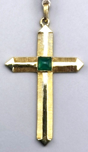 Kruzifix anhänger silber - kruzifix, 925