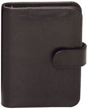 bind Terminplaner Modell 17501 1 A7 ohne Kalender schwarz