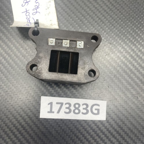 Membranblock membran ansaugung - membranblock,