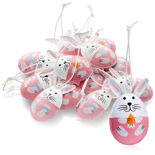 12x dekoaufhänger ostern - 12x,