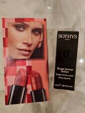 Sothys Lippenstift  Rouge Intense Nr.247