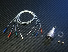 Tonarm Rewire Kit FURUKAWA