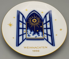 KPM Berlin WEIHNACHTSTELLER