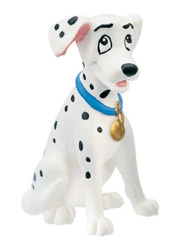 Bullyland disney 101 - ,