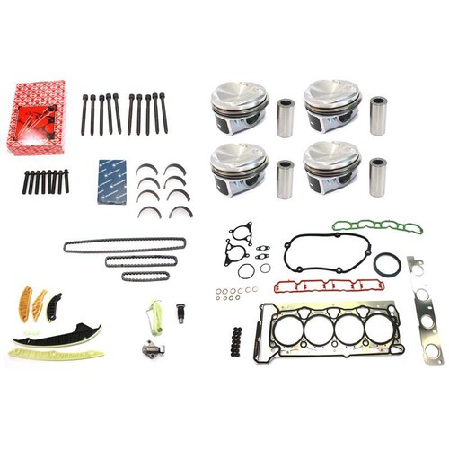 Reparaturkit motorschaden - reparaturkit,