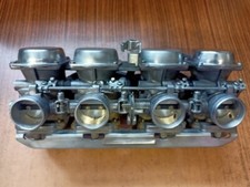 Carburetor carb battery - carburetor,