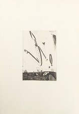 Christoph Meckel, abstract