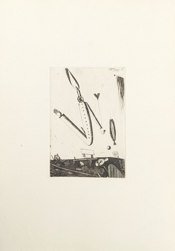 Christoph meckel abstrakte - christoph,
