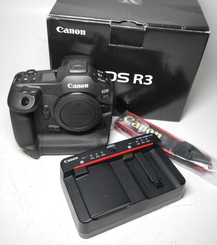 Canon eos digitalkamera - canon,