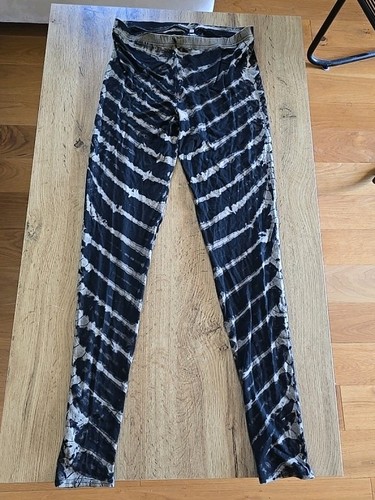 Damen leggings animal print - leggings, l