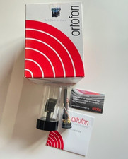 Ortofon Cadenza Black