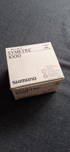 Shimano aero symetre 1000 - symetre,