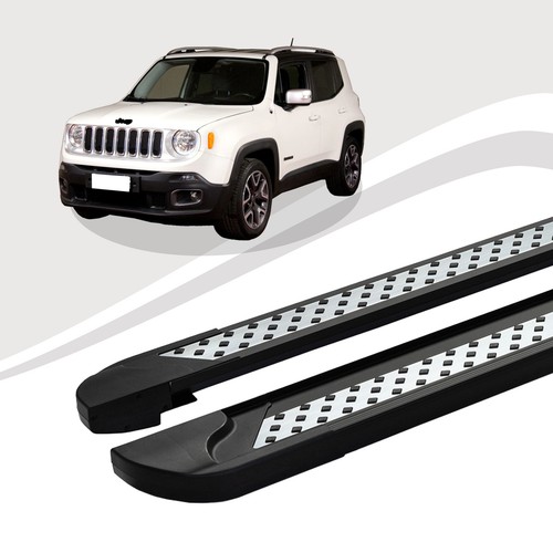Trittbretter passend für - , jeep