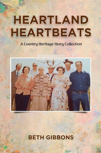 Heartland heartbeats country - heartbeats,