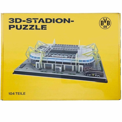 Bvb stadionpuzzle stadion - stadionpuzzle,