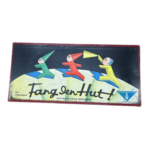 Fang den hut von - den, ravensburger