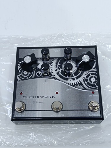 Rockett clockwork echo - rockett,