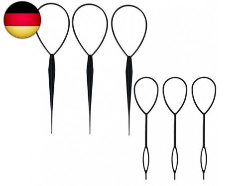 Stück loop tool - ,, haar