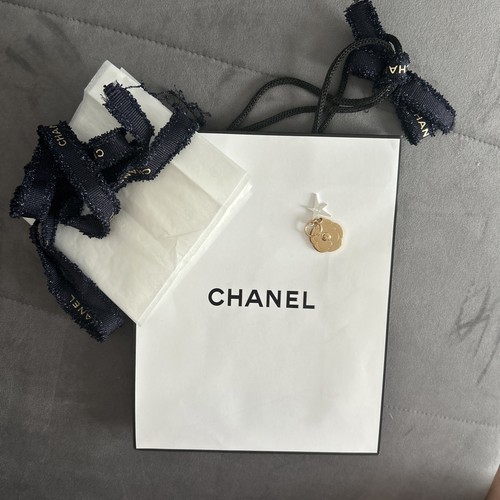 Mittlere chanel geschenktasche - mittlere,