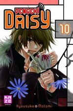 Dengeki Daisy Vol.10 von