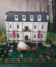 Playmobil Western Südstaaten Plantage Soldaten Custom Top
