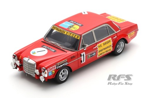 Mercedes benz 300 sel - mercedes,