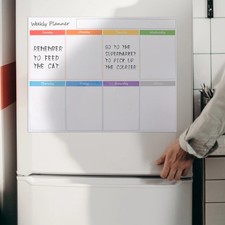 Magnetische Whiteboard Tafel