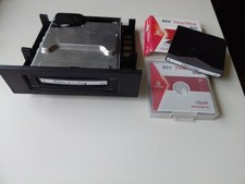 REV Laufwerk incl. 3