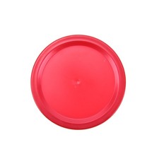 5 Stücke 2 zoll Red Mini Air Hockey Tisch Pucks 51mm Puck Kinder Tisch ZP W  _wa