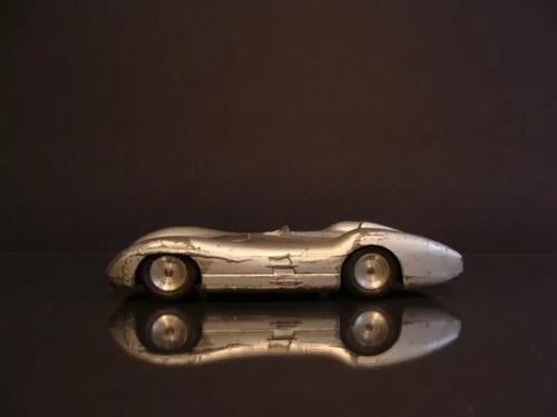 Märklin mercedes benz - märklin, 8010