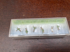 Faller HO Figuren Polizisten 1:87