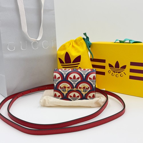 Gucci kartenetui unbenutzt neu - unbenutzt,