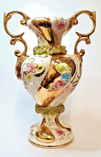 Prunkvase palme sesto - le,