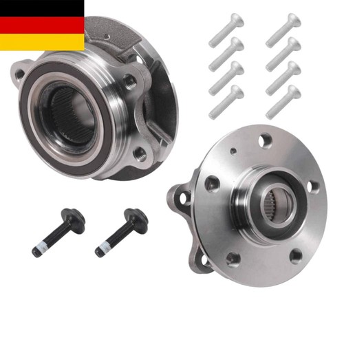 Radlagersatz radnabe - ,