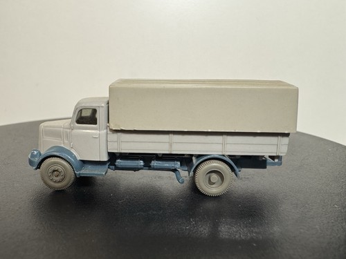 Wiking henschel hs100 mit - wiking,