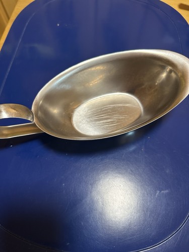 Wmf sauciere oval l - 0,5,